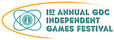 1st Annual GDC Independent Games Festival