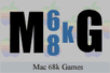 Mac 68k Games