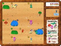 Food Chain Screenshot