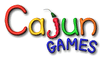 Cajun Games