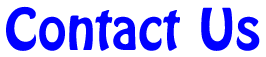 Contact Us