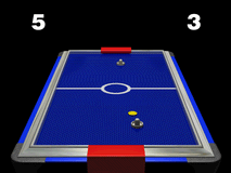 Standard Table Screenshot